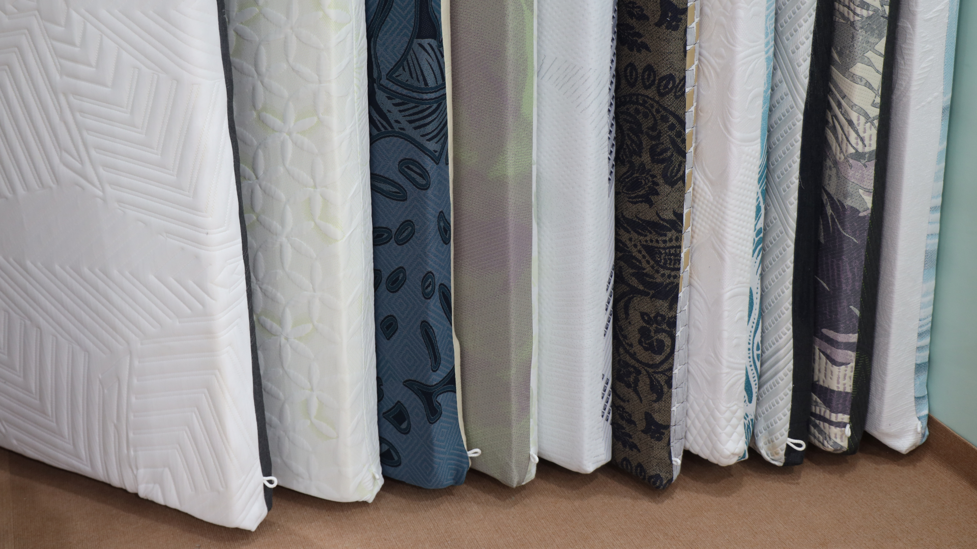 Mattress Fabric Manufacturing