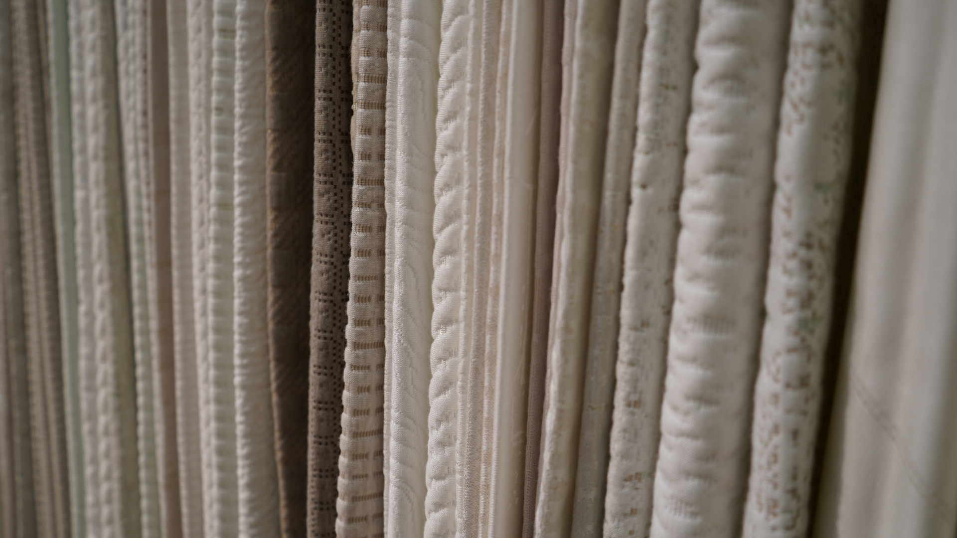 jacquard mattress