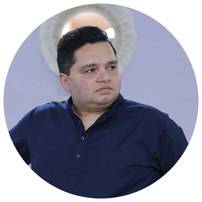 KSHITIJ YADAV